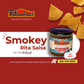 Smokey Rita Salsa