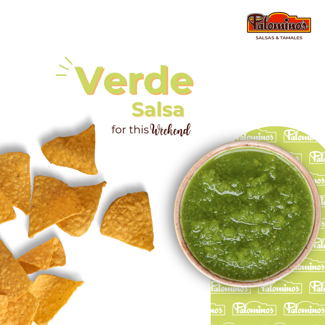 Verde Salsa