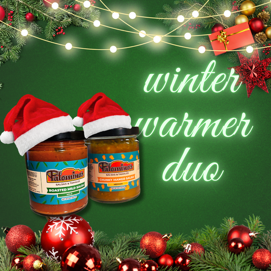 Winter Warmer Duo